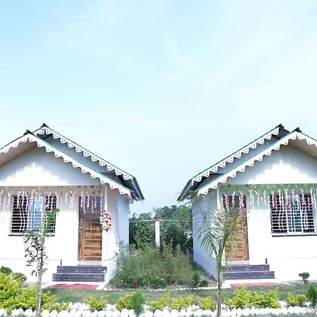Queen Of Dooars Eco Resort Chālsa Eksteriør bilde